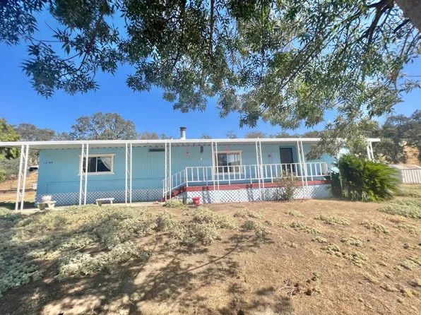 33188 George Smith Road, Yokuts Valley, CA 93675