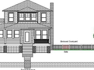 6 Cobb Ter, Chapel Hill, NC 27514
