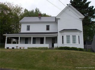 31 High St, Limestone, ME 04750