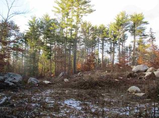 1 Stockbridge Corner Rd, Alton, NH 03809