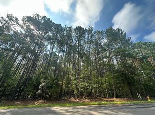 Lot 2 Dogwood Lane, Parksville, SC 29845