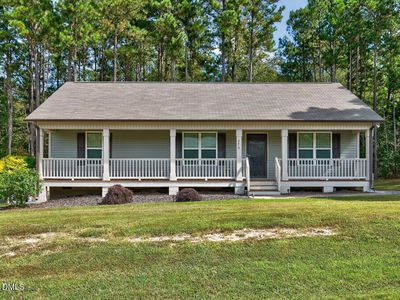 270 Barewood Dr, Four Oaks, NC, 27524