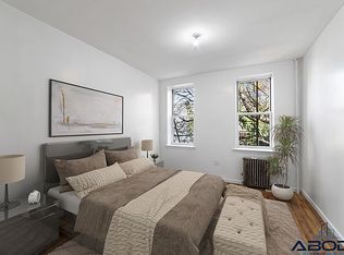 423 Throop Ave #4L, Brooklyn, NY 11221