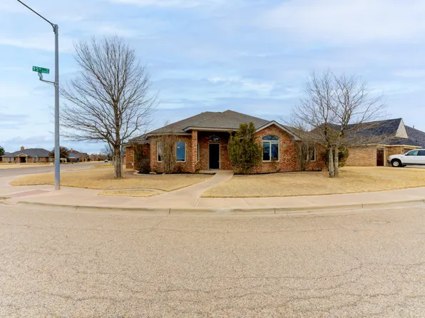 5914 95th St, Lubbock, TX 79424