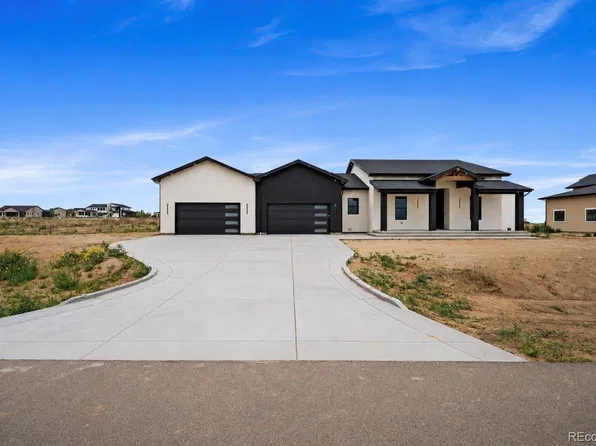 30235 E 161st Avenue, Brighton, CO 80603