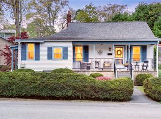 47 Revere Ave, West Warwick, RI 02893