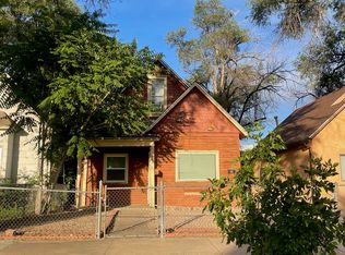 1040 Pine St APT 1, Pueblo, CO 81004