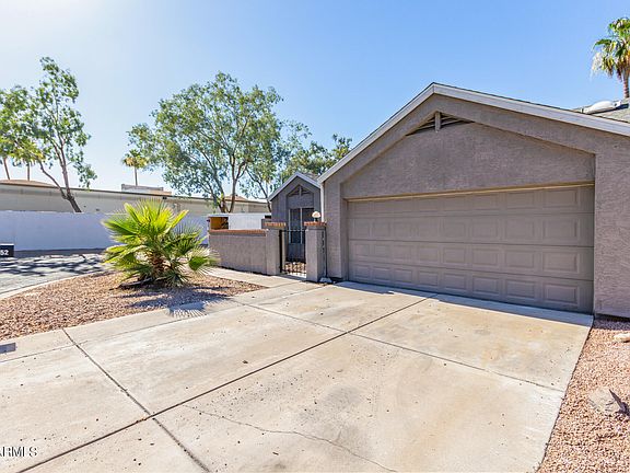 2nd image of 6552 W COCHISE Drive
