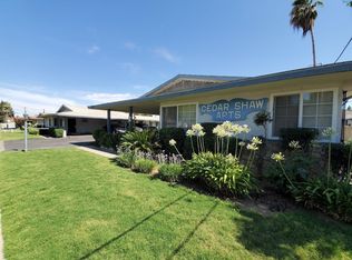4236 E Sierra Madre Ave, Fresno, CA 93726