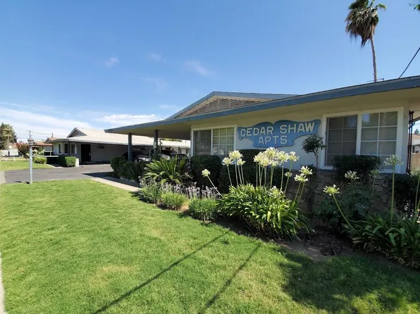 4236 E Sierra Madre Ave, Fresno, CA 93726