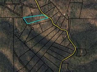 0 Firetower Rd LOT X, Jasper, GA 30143
