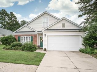 113 Sandbrier Ct, Lexington, SC 29073