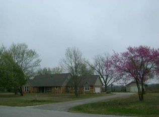 24773 S Cedar Dr, Claremore, OK 74019