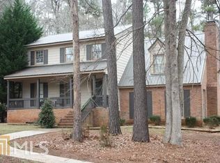 119 View Pointe Dr, Lagrange, GA 30241