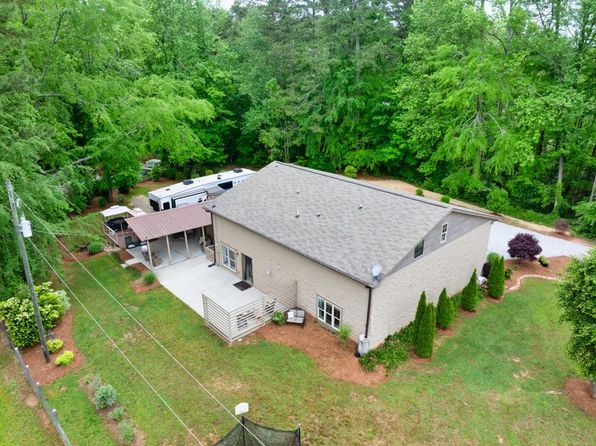 659 Creek Nation Rd, Jefferson, GA 30549