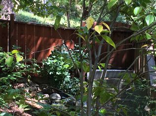 14 Manzanita Ave, Mount Hermon, CA
