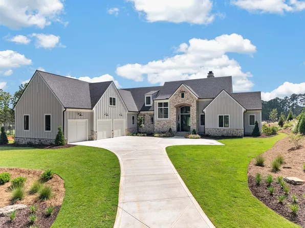 1110 Pond Crest Ln, Greensboro, GA 30642