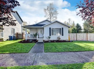 1104 Yew Ave, Sultan, WA 98294