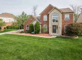 596 Brandtly Ridge Dr, Covington, KY 41015