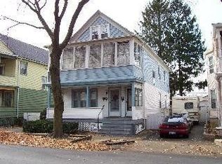 44 Manitou Ave #2, Poughkeepsie, NY 12603