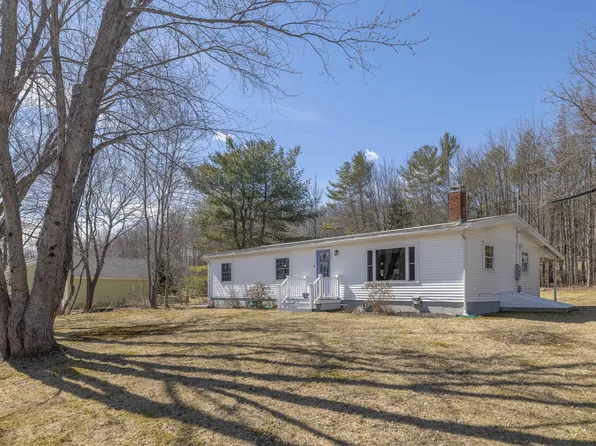 166 Washington Street, Camden, ME 04843