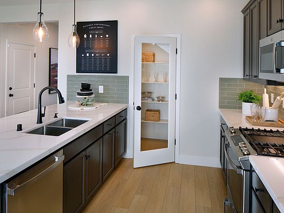 Vibrance Plan 2 Model