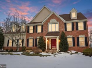 1600 Clydesdale Cir, Yardley, PA 19067