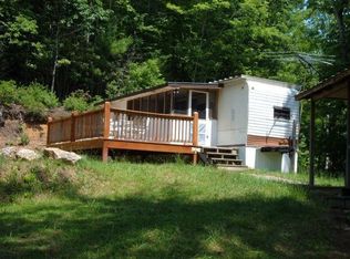 915 Wildcat Ridge Rd, Deep Gap, NC 28618