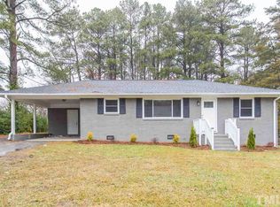 322 S Mineral Springs Rd, Durham, NC 27703