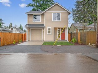 9602 SE 74th Ave, Milwaukie, OR 97222