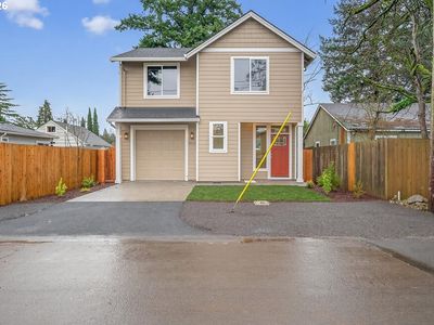 9602 SE 74th Ave, Milwaukie, OR, 97222