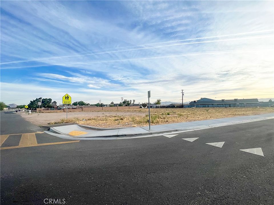 1st image of 0 Rancherias Rd Lot 3453