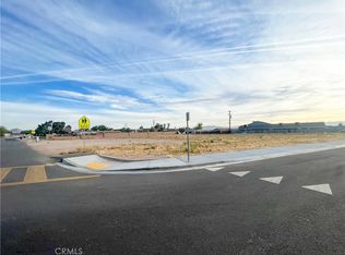 0 Rancherias Rd Lot 3453, Apple Valley, CA 92308