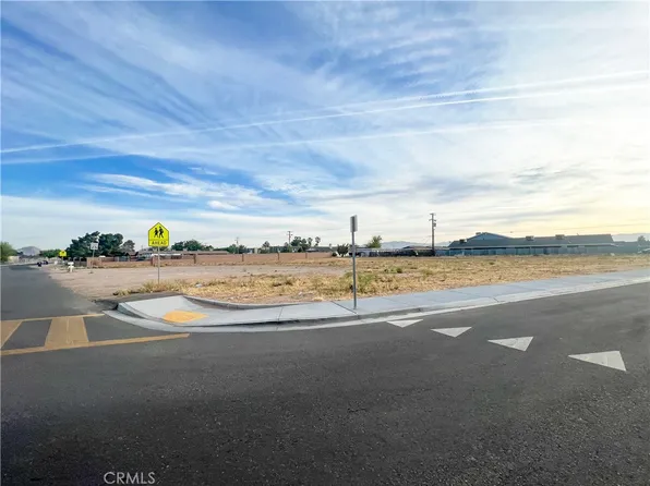 0 Rancherias Rd Lot 3453, Apple Valley, CA 92308