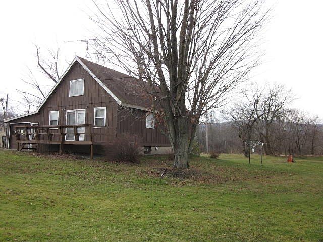For Sale: 62 SOUTHWORTH ROAD, Dryden, NY 13053