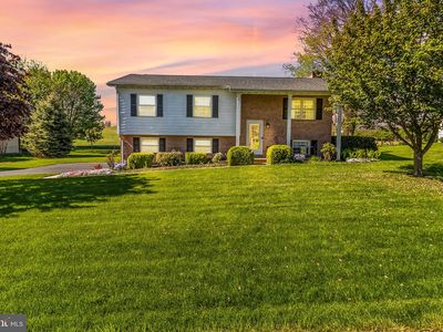 72 Cimarron Dr, Martinsburg, WV, 25405