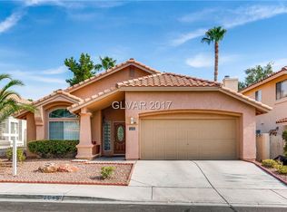 2045 Scenic Sunrise Dr, Las Vegas, NV 89117