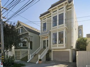 181 27th St, San Francisco, CA 94110
