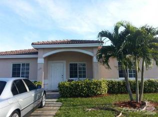 13199 SW 265th Ter, Homestead, FL 33032