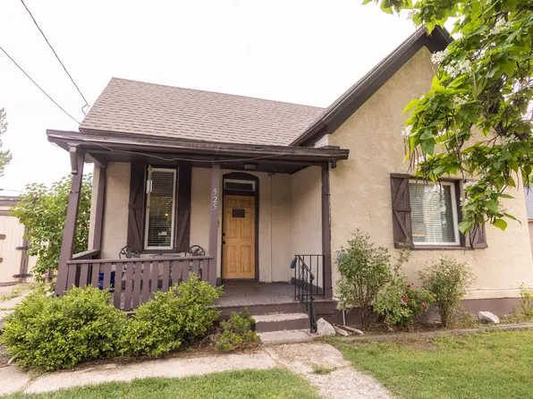525 3rd St, Ogden, UT 84404
