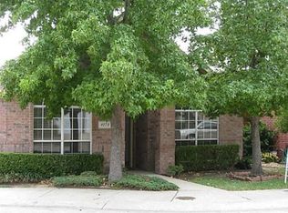 4178 Midrose Trl, Dallas, TX 75287