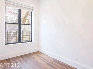923 Bedford Ave #4RB, Brooklyn, NY 11205