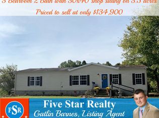 1938 Flint Springs Rd, Cromwell, KY 42333