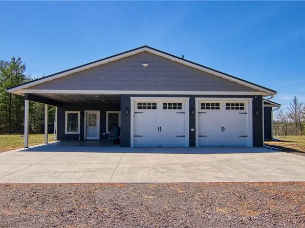 N 13351 Three Mile Road, Minong, WI 54859