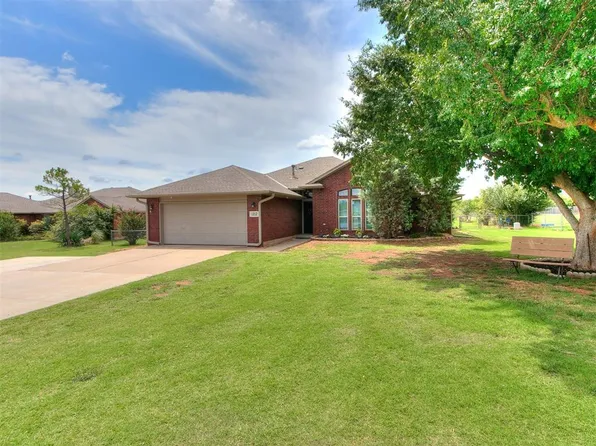 1212 Misty Dr NW, Piedmont, OK 73078