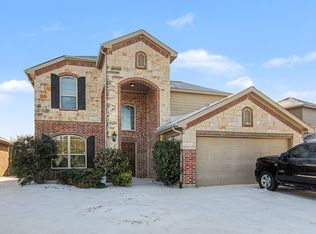 14400 Artisan Dr, Haslet, TX 76052