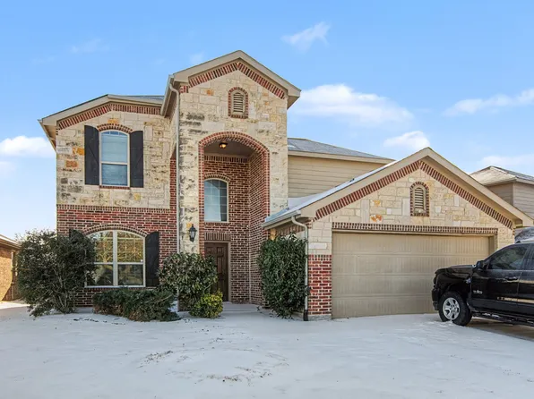 14400 Artisan Dr, Haslet, TX 76052