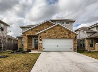 121 Cipressi Cv, Georgetown, TX 78628