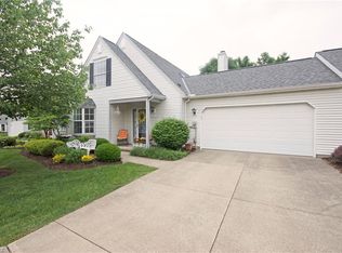 14347 Fullers Ln, Strongsville, OH