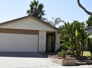 2741 N Broadmoor Ave, Simi Valley, CA 93065